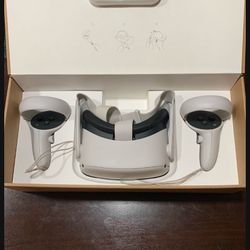 Oculus 2
