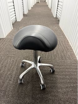 Saddle Stool