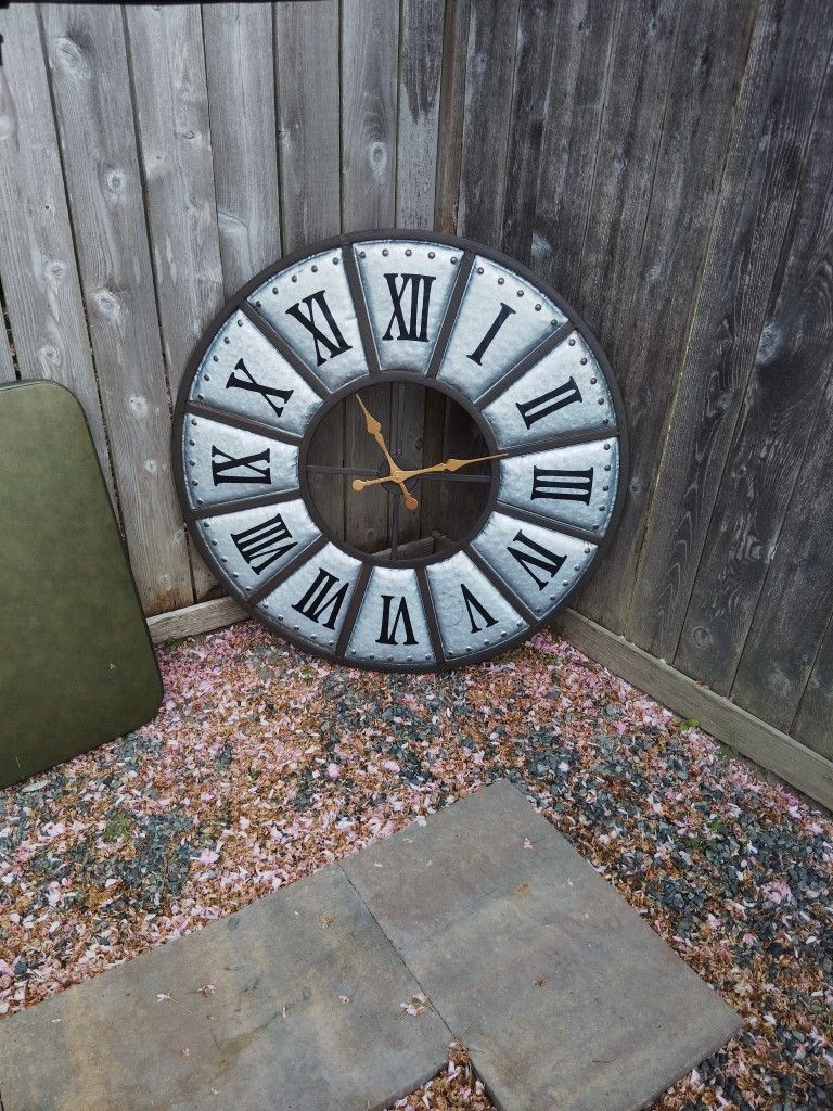Clock