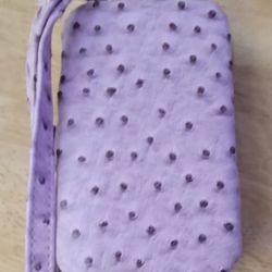 Cell Phone Case/Wallet