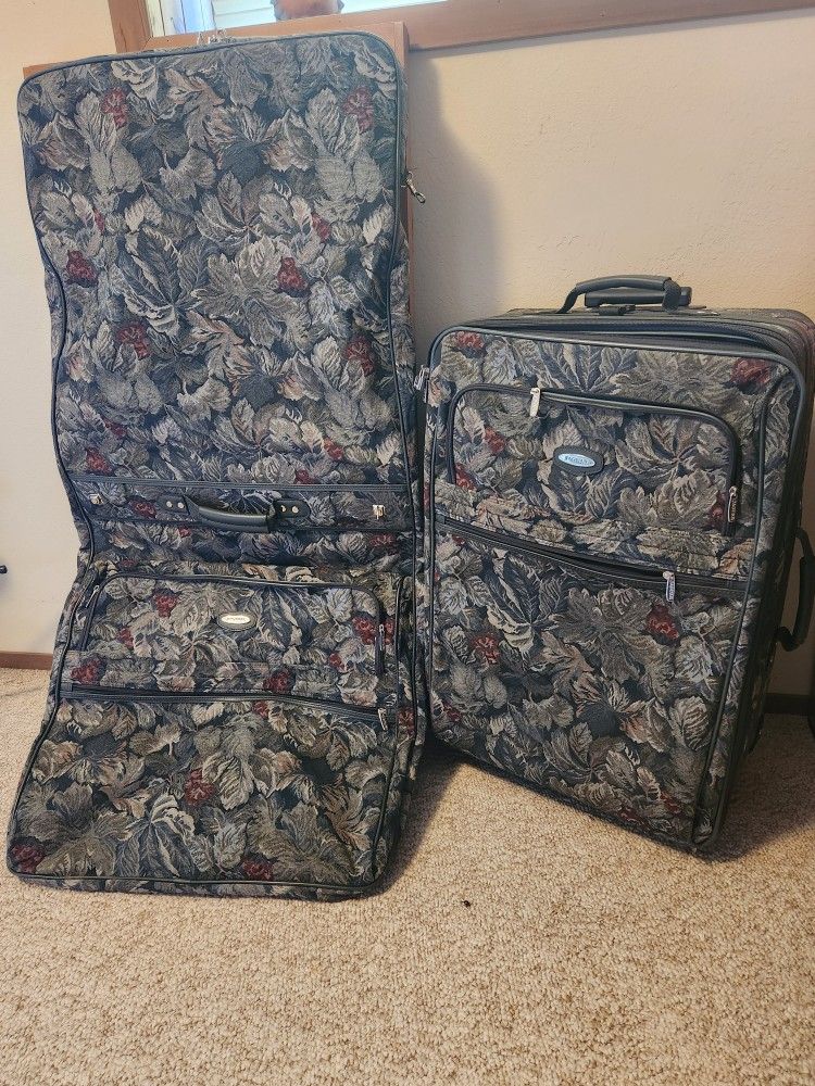 Luggage