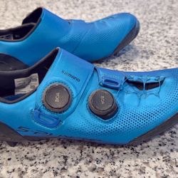 XC903 S-PHYRE Cycling Shoe Shimano 