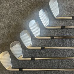 Titleist Irons T-150s (2023) PW-5i