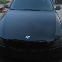 06bmw 330i