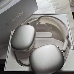 AirPod Pro Max - Starlight