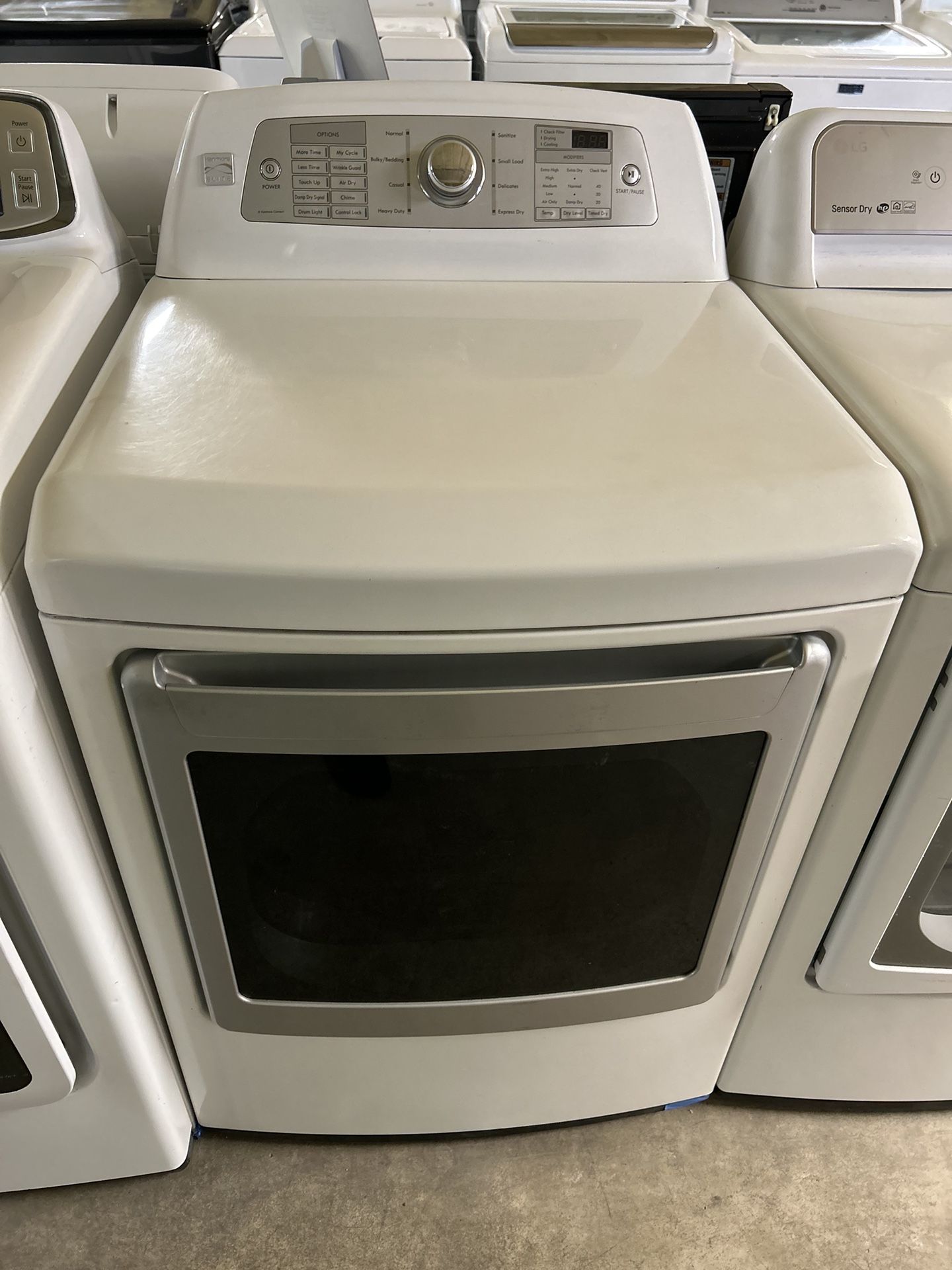 KENMORE Elite Dryer $275 for Sale in San Antonio, TX - OfferUp