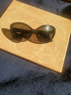 NEW PRADA SPR 16S 1AB 1A1 SUNGLASSES MADE IN ITALY SIZE: 57 -16 -140