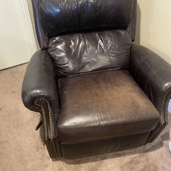 FREE Recliner