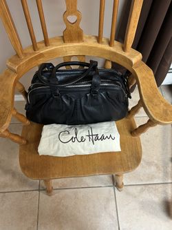 Cole Haan Pocket Book