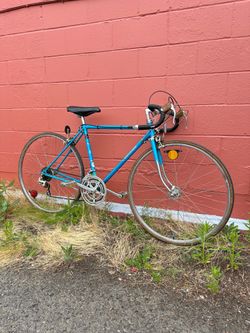 Centurion Road Bike