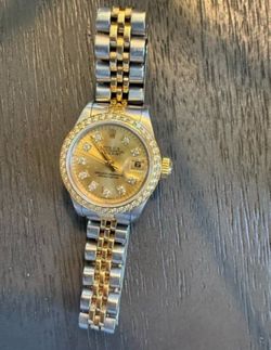 Rolex 2016 stainless steel