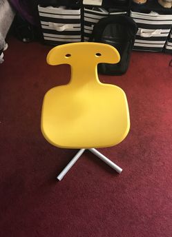 Ikea desk chair