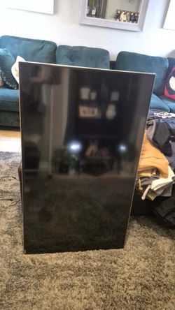 Vision 39"(not smart) with wallmount