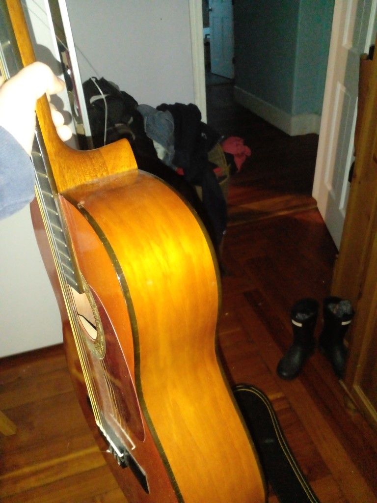Guitar