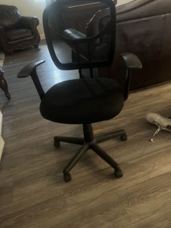 Desk chair