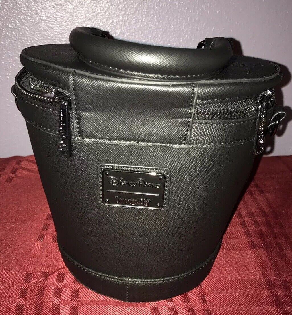 Haunted Mansion Loungefly Hatbox Ghost Bag NWT for Sale in Portland, OR