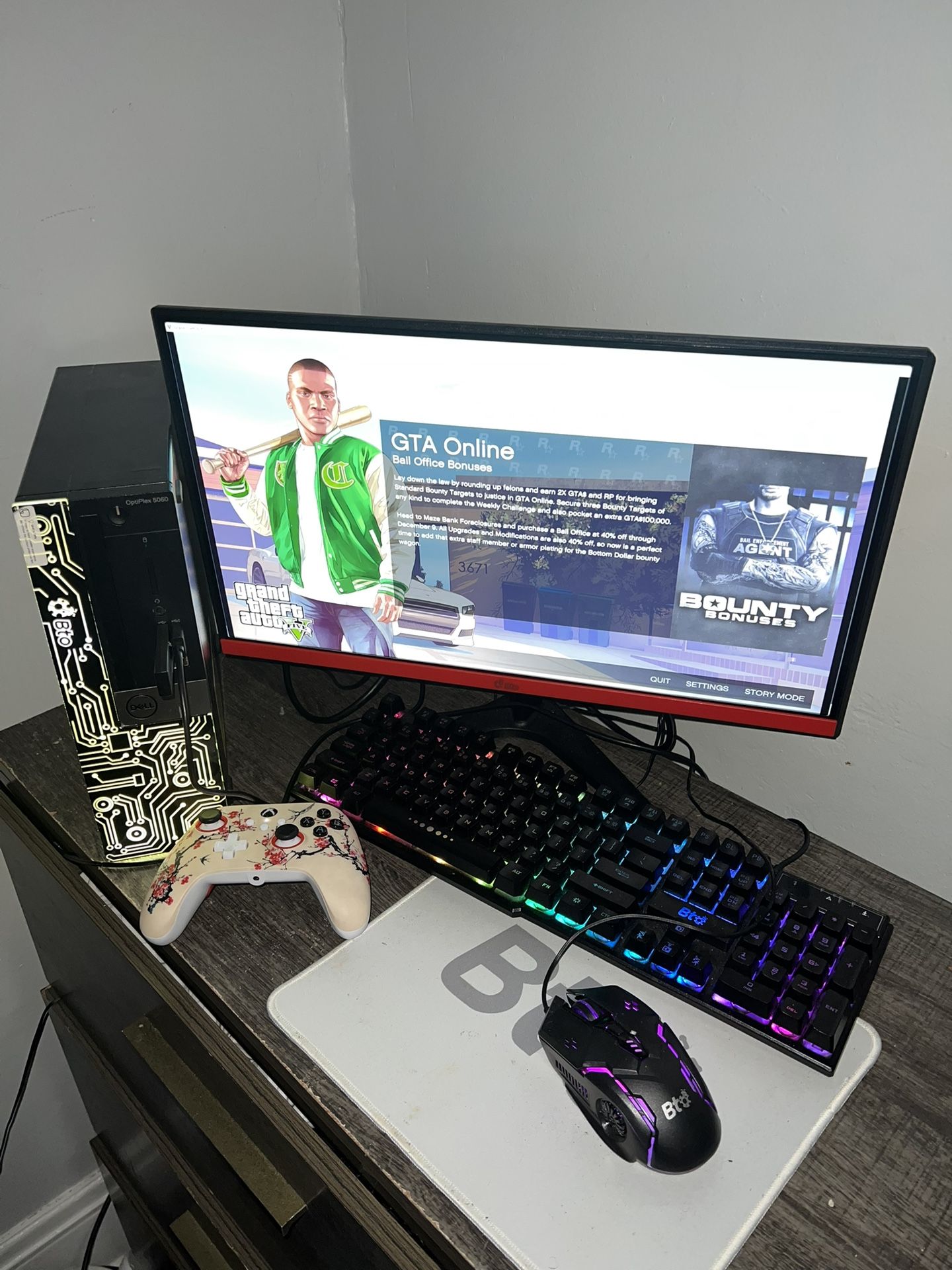 Gaming PC
