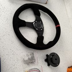 Steering Wheel