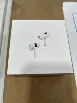 Airpods Pro V2