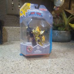 Nitro Series Krypt King