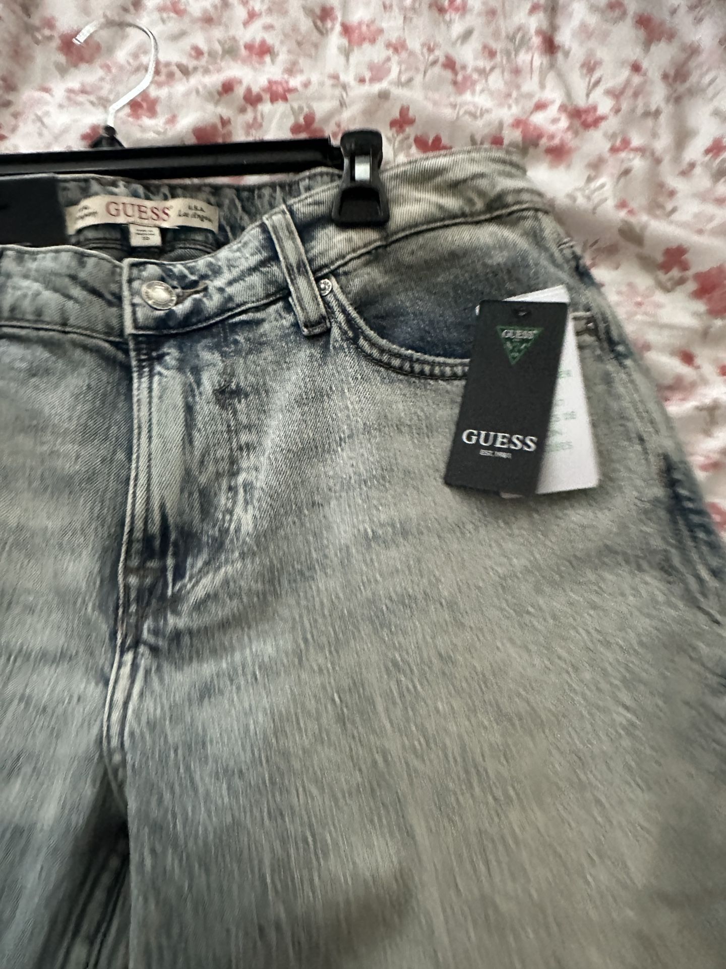 Guess Mens Jeans