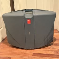 Fender Passport P-250 Portable Sound System Tested