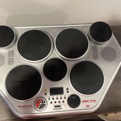 Yamaha Drum