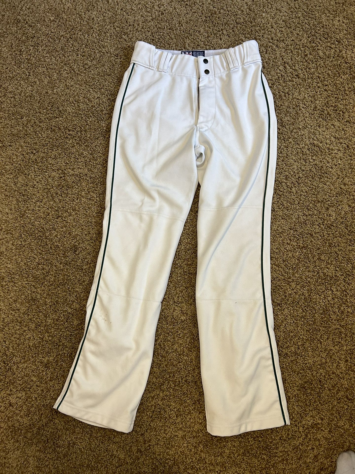 Baseball Pants