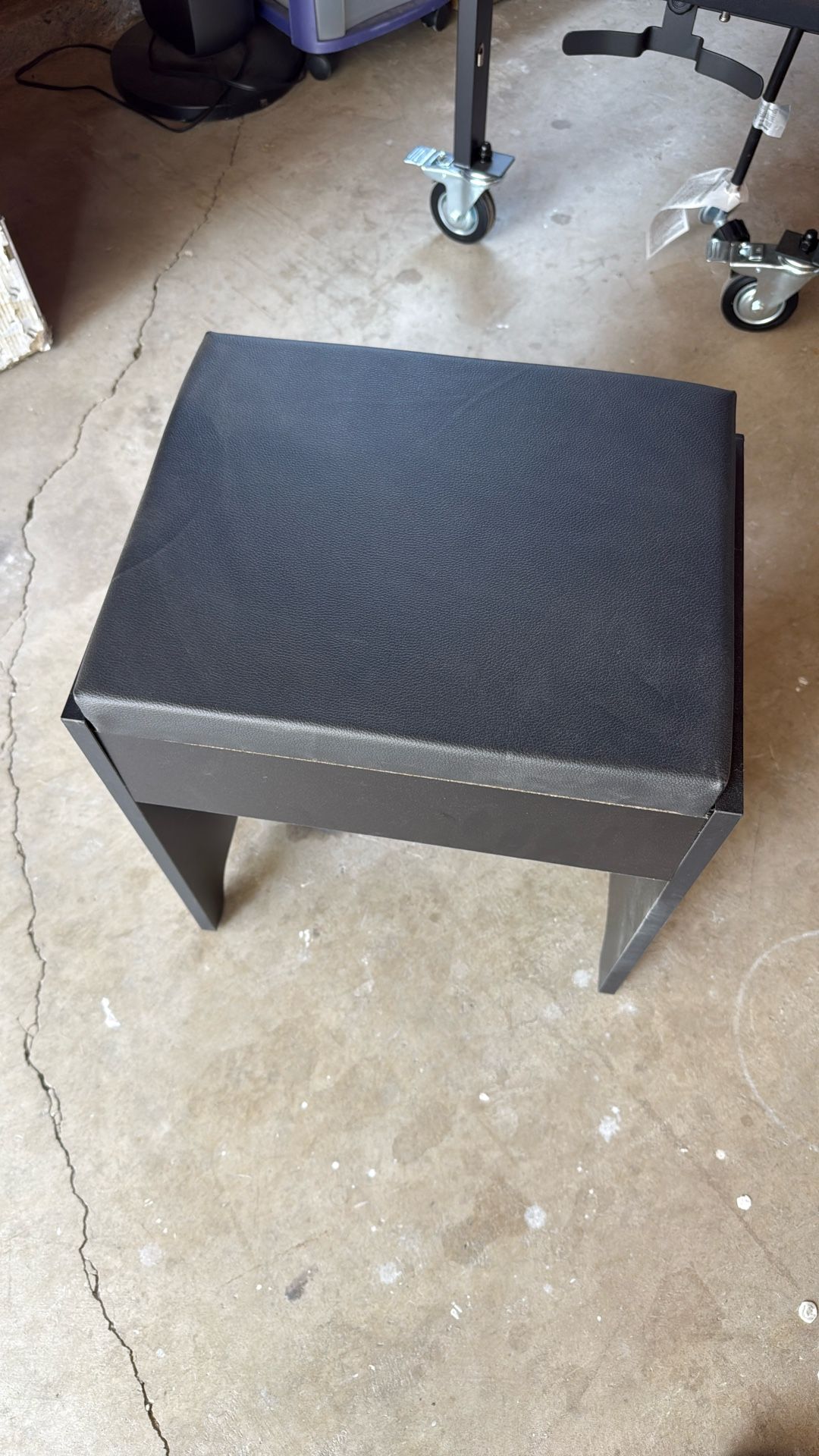 Vanity Chair