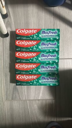 Colgate For All $10