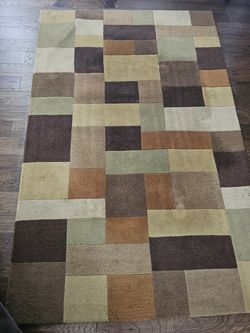 Area Rug