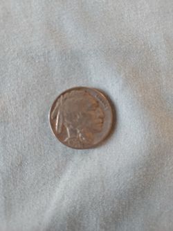 USA Buffalo Nickel 1930