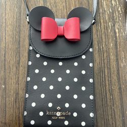 Kate Spade Disney Purse