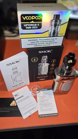 Electronic Mod (Perfect Condition)