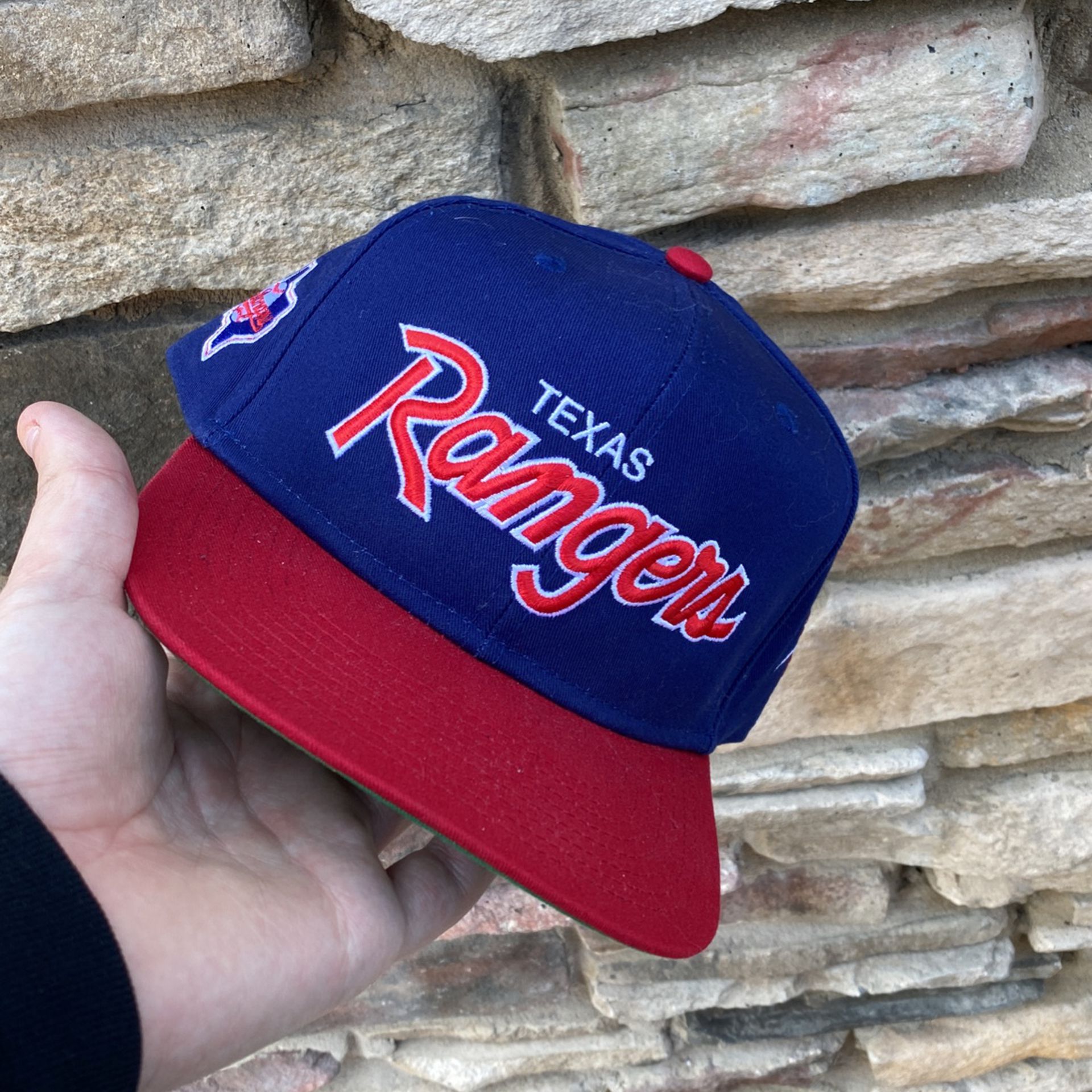 Texas Rangers Hats, Texas Rangers Caps & Visors