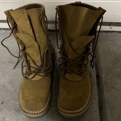 Nicks Boots