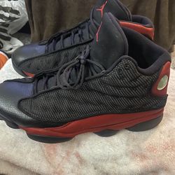 Bred 13 