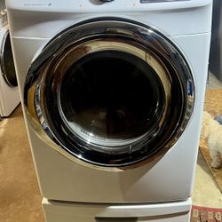 Washer