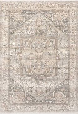 Beautiful 10’ x 10’ Area Rug – Spacious, Stylish, and Versatile