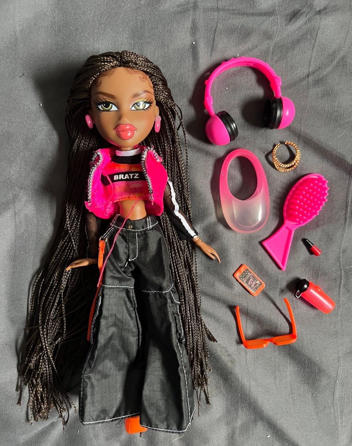 Bratz Always Sasha Doll