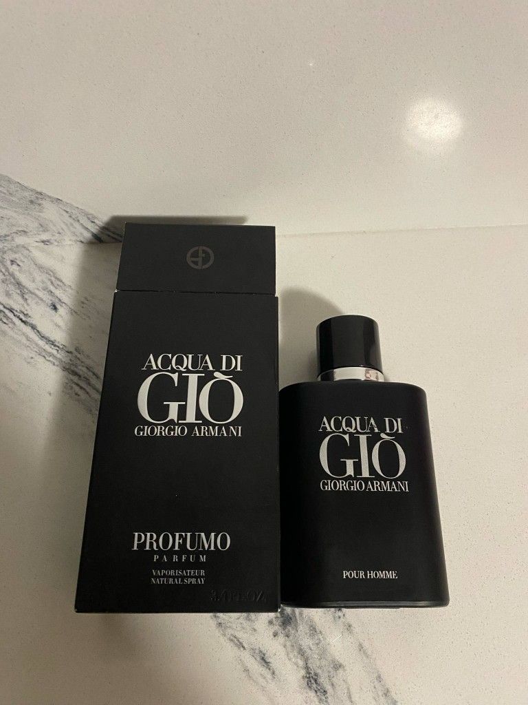 GIO ACQUA DI PROFUNO