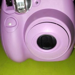 Fujifilm Camera 