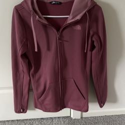 The North Face Jacket XS 