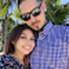 Jasmine and Antonio