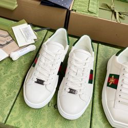 Gucci Ace Sneakers 3