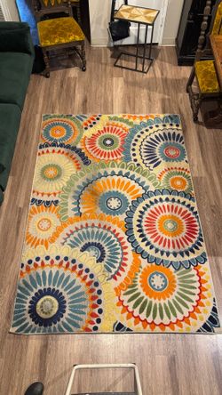 Rug