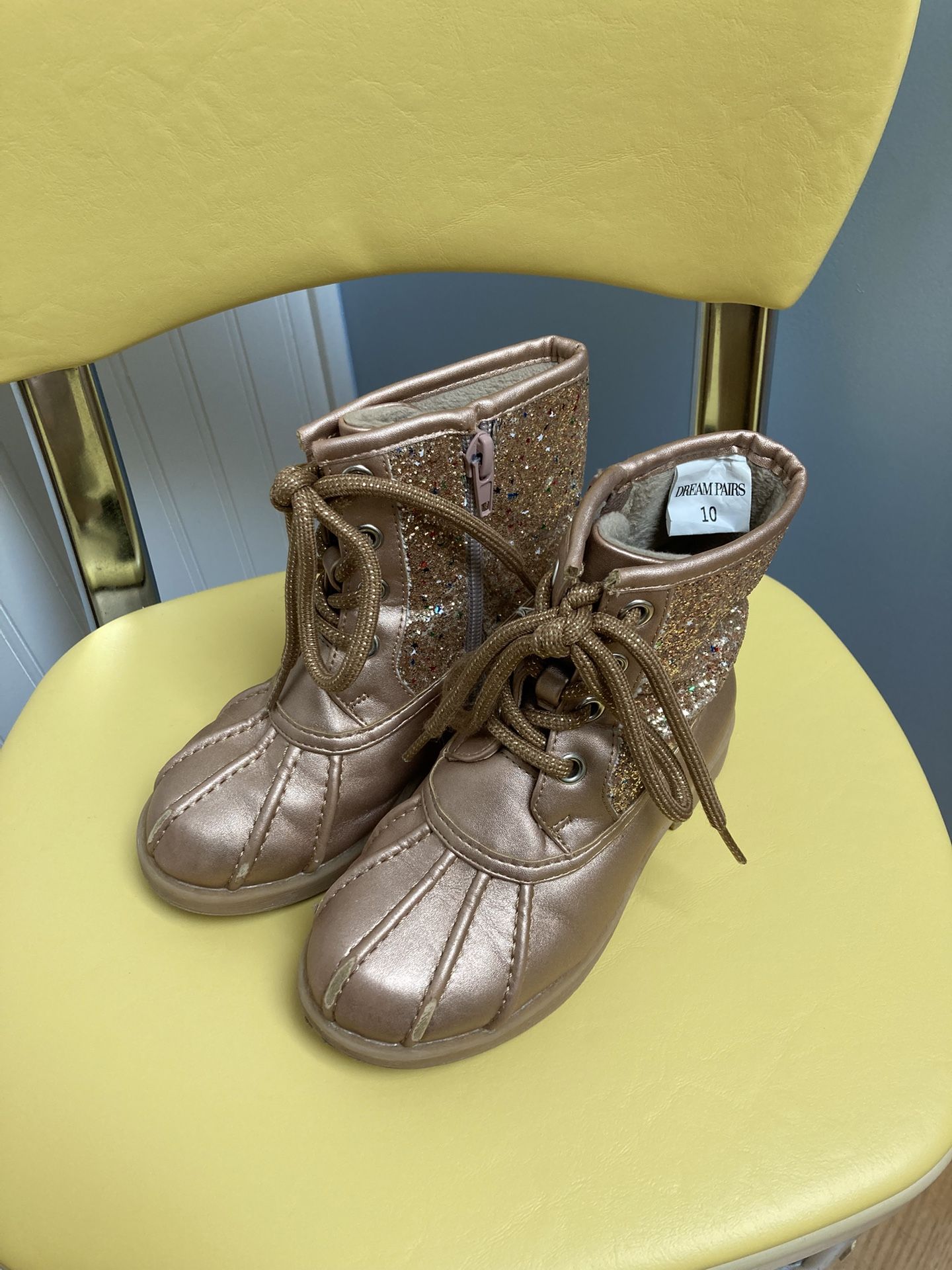 Cute Girl Shoes
