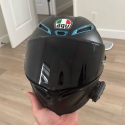 AGV PISTA LARGE