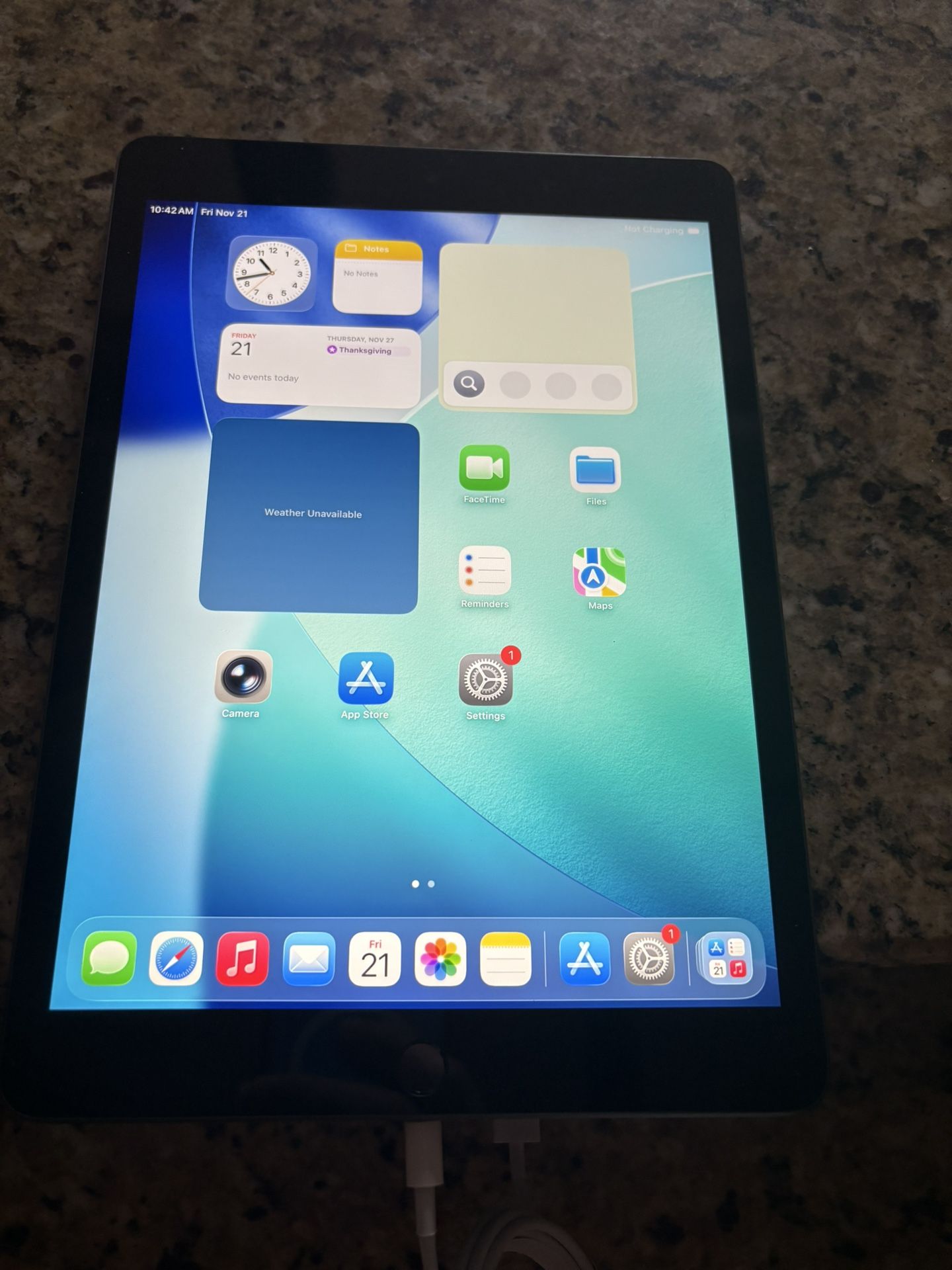 iPad 9th Gen