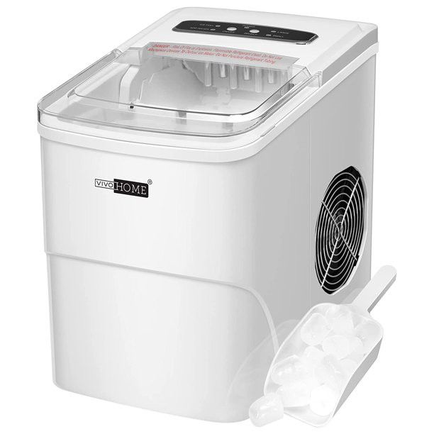 Vivo Home Ice Maker for Sale in Warwick, RI OfferUp
